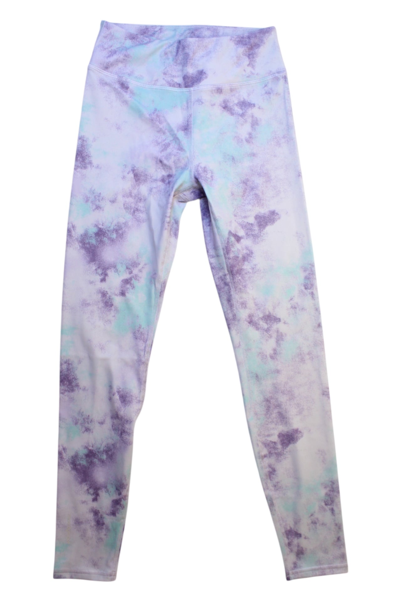 Moody Tiger Tie-Dye Leggings 11Y、mySite、g9winljtr