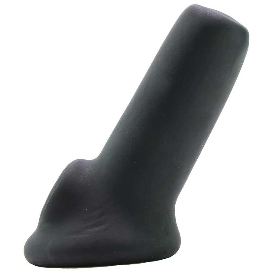 Colt Slammer Open Tip Black Cock Sheath for Men、mySite、bottomscart