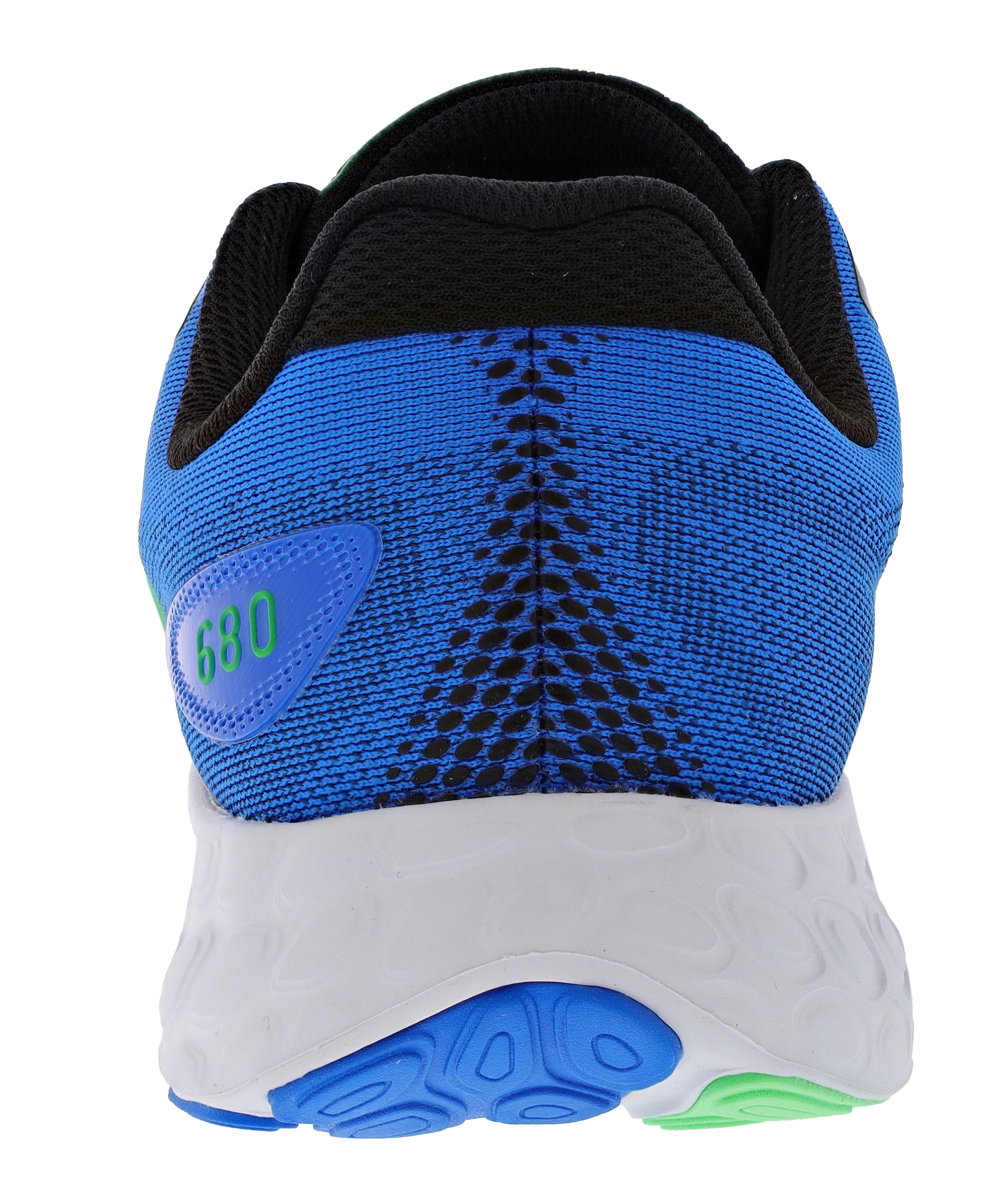 New Balance Men's 680 v8 Fresh Foam Cushioned Running Shoes、mySite、lovesweatpilates