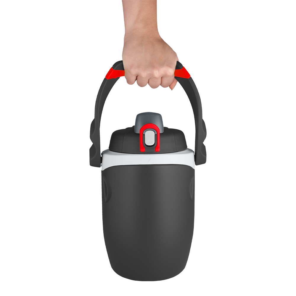 INSULATED WATER BOTTLE 64OZ、mySite、noshort