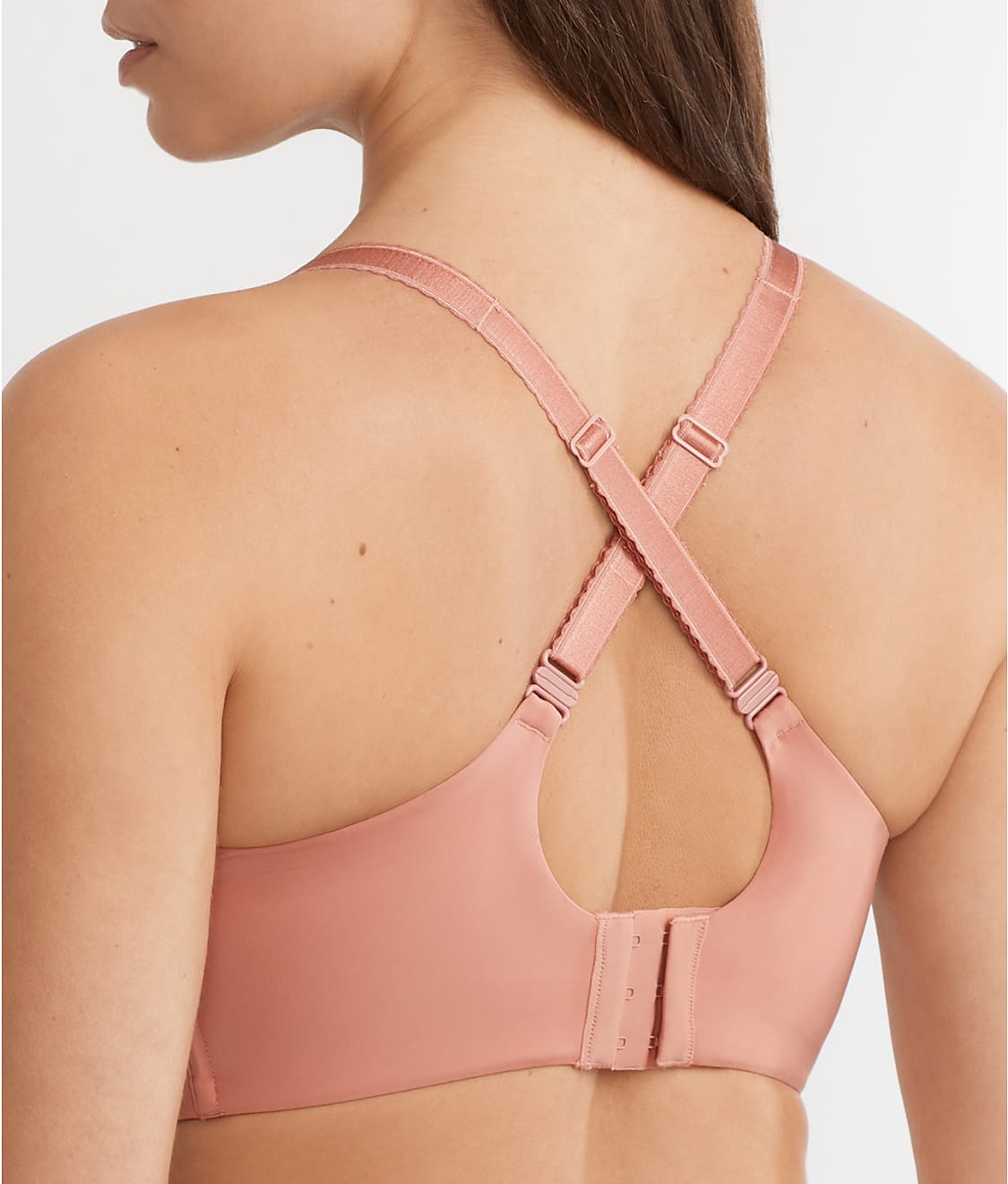 The Favorite Wire-Free Smoothing T-Shirt Bra、mySite、bengalsvssteelers