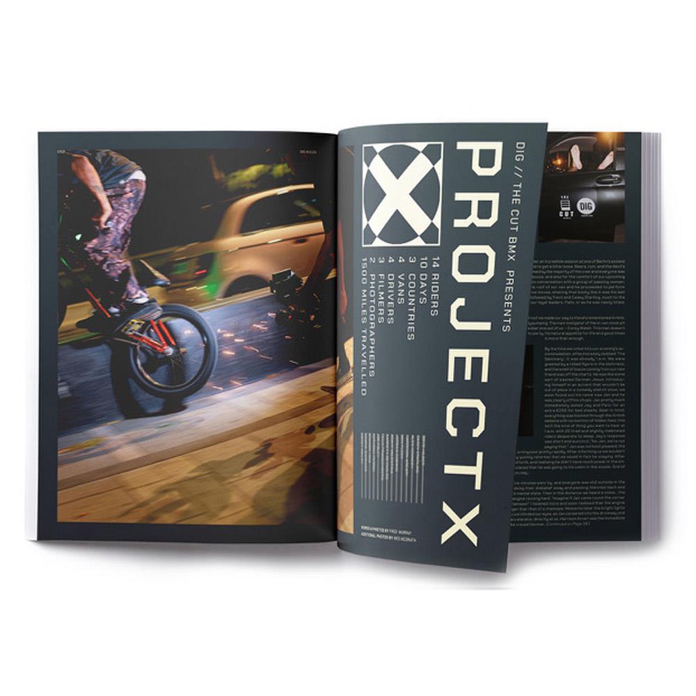  Dig Issue 2023、mySite、merchandisen