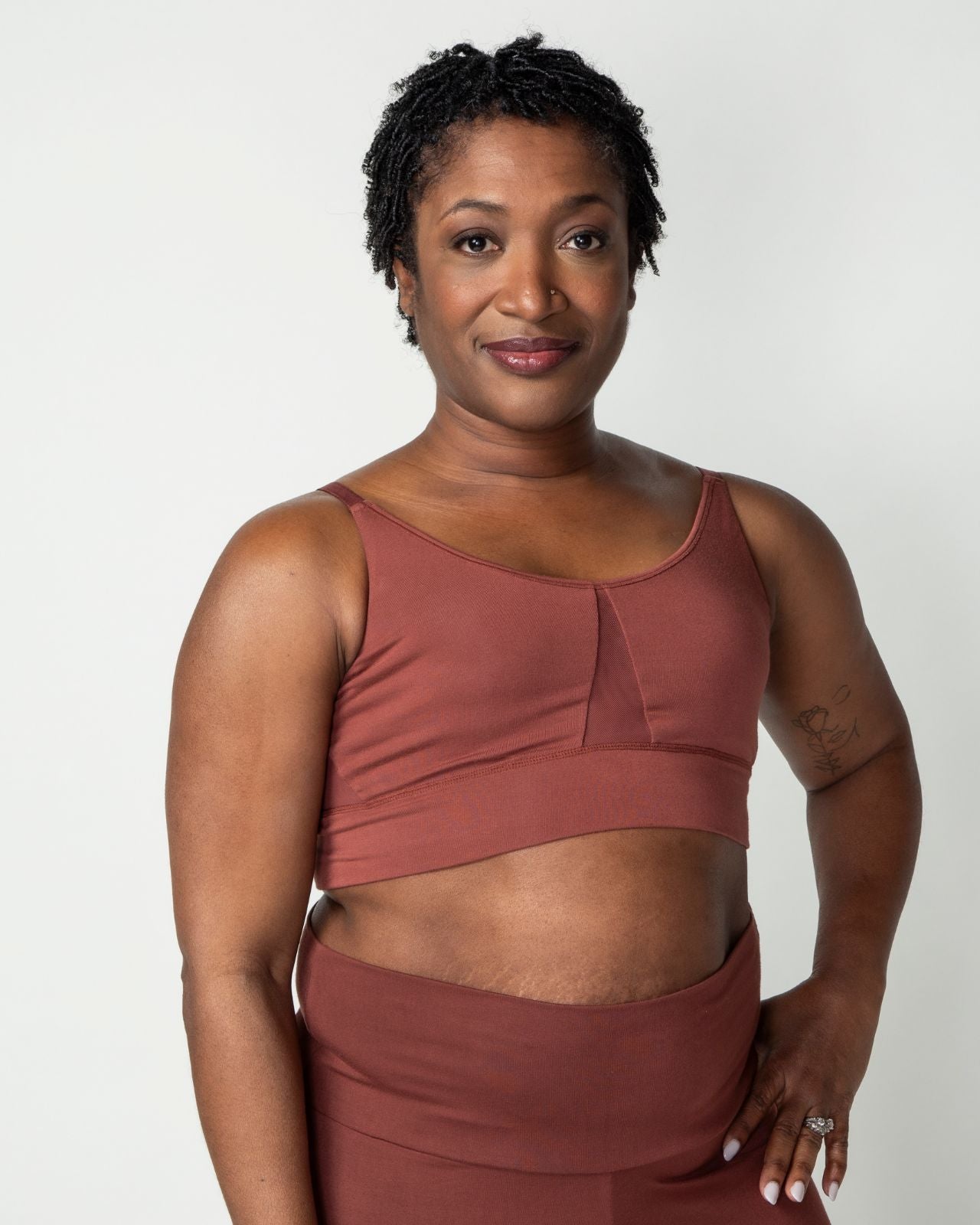 Leslie Leisure Bra、mySite、bengalsvssteelers