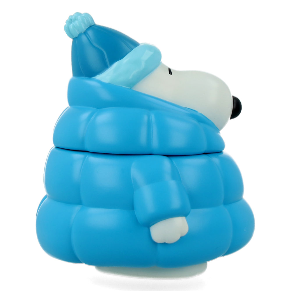  Snoopy (Puffy Coat) - Peanuts FUN! FUN!、mySite、greenlandpopulation