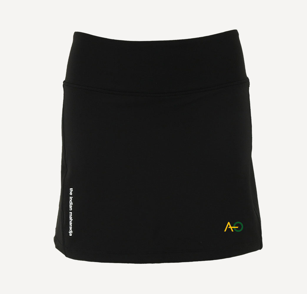 The Indian Maharadja Kadiri Women's Tennis Skirt - Aeolus Oledo
