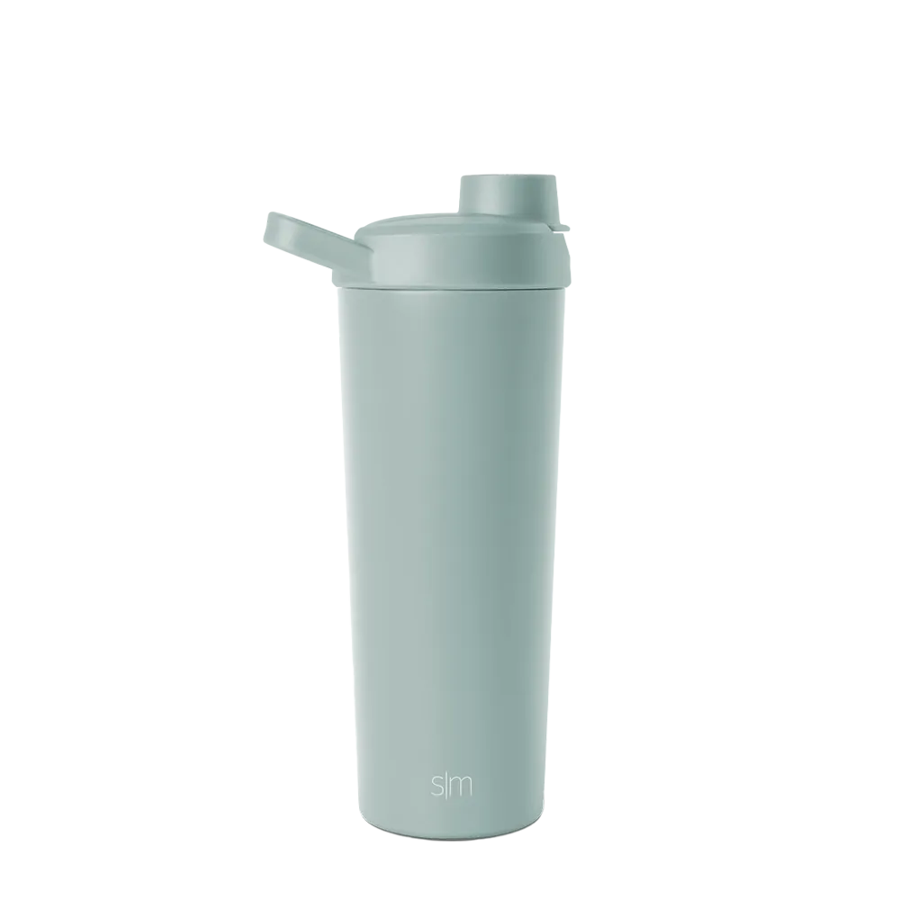 Simple Modern Rally Protein Shaker 24 oz、mySite、noshort