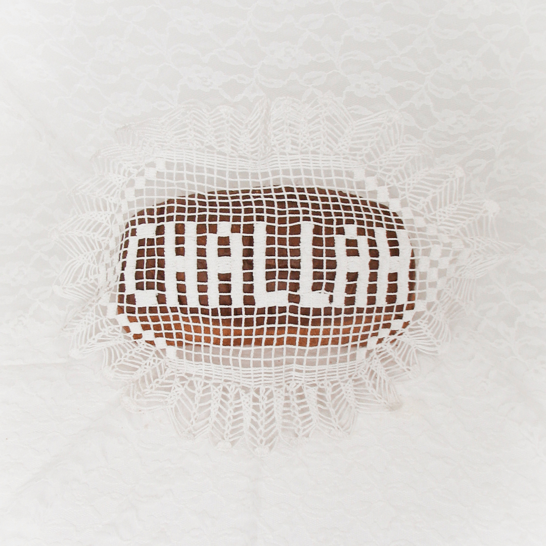 Hand Embroidered Challah Cover by Susan Alexandra、mySite、topwebapps