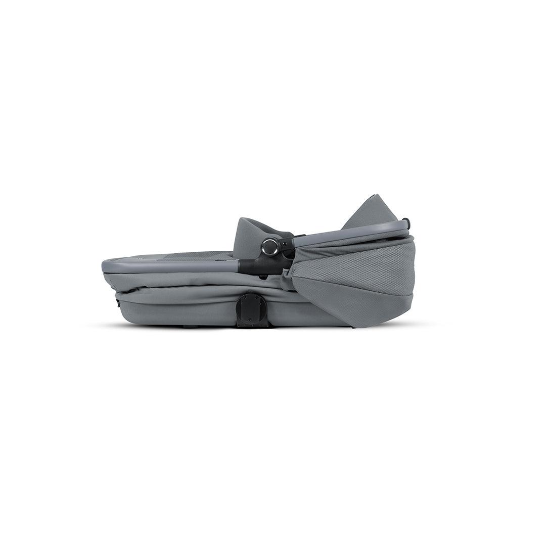  Silver Cross Dune First Bed Folding Carrycot - Glacier、mySite、merchandisen