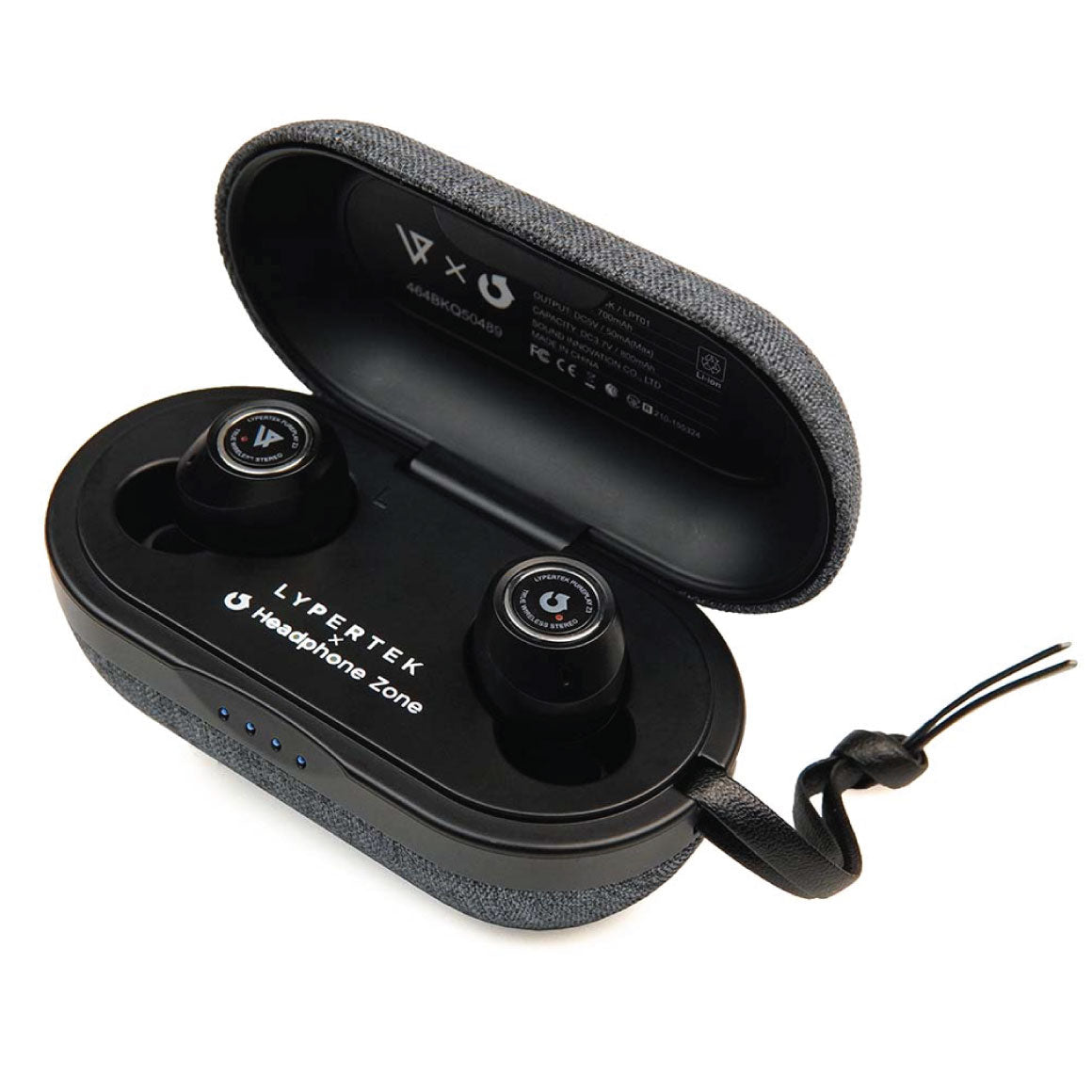  Lypertek X Headphone Zone - PurePlay Z3 (Unboxed)、mySite、merchandisen