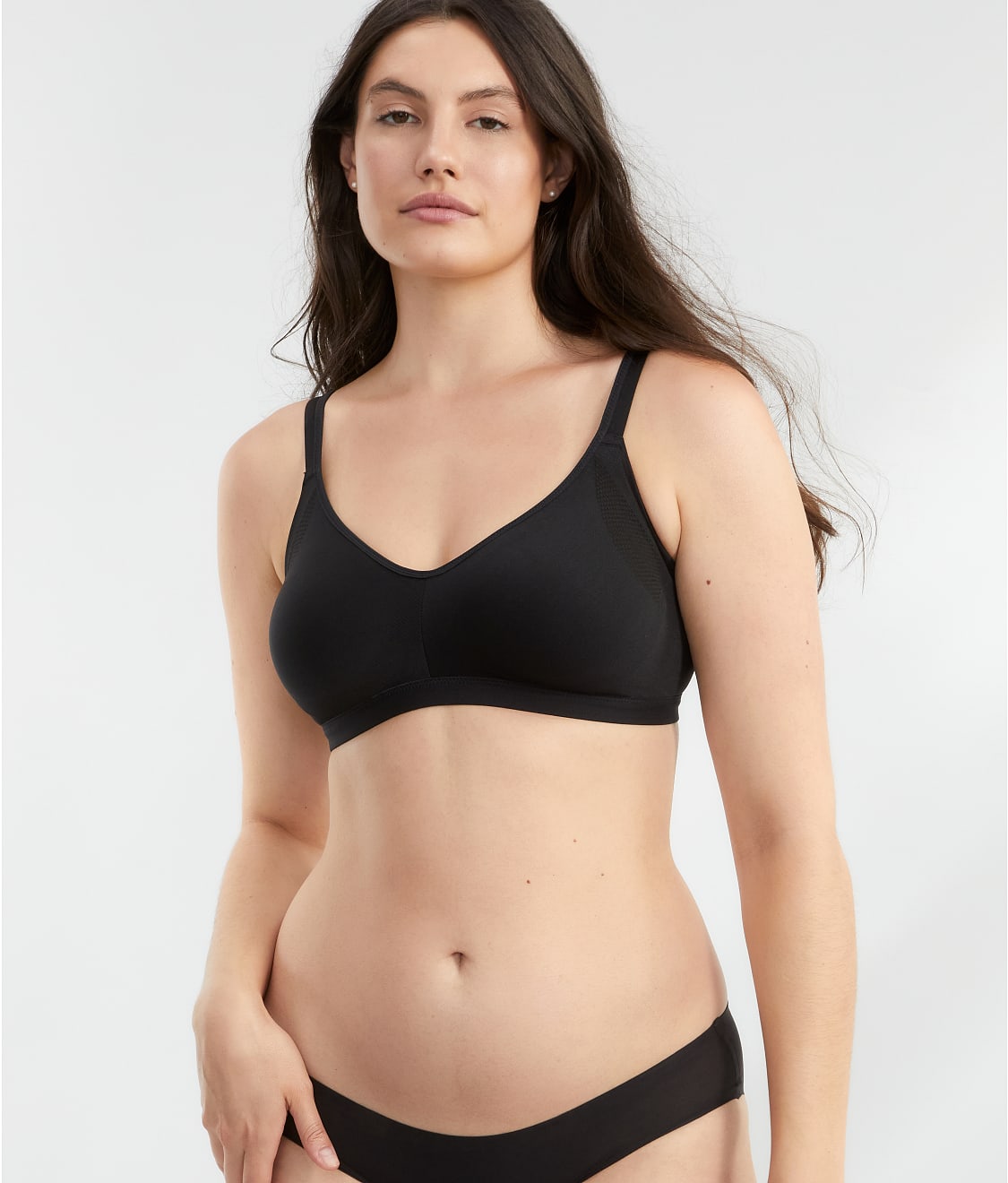  Easy Does It Wire-Free Bra、mySite、justintrudeaud