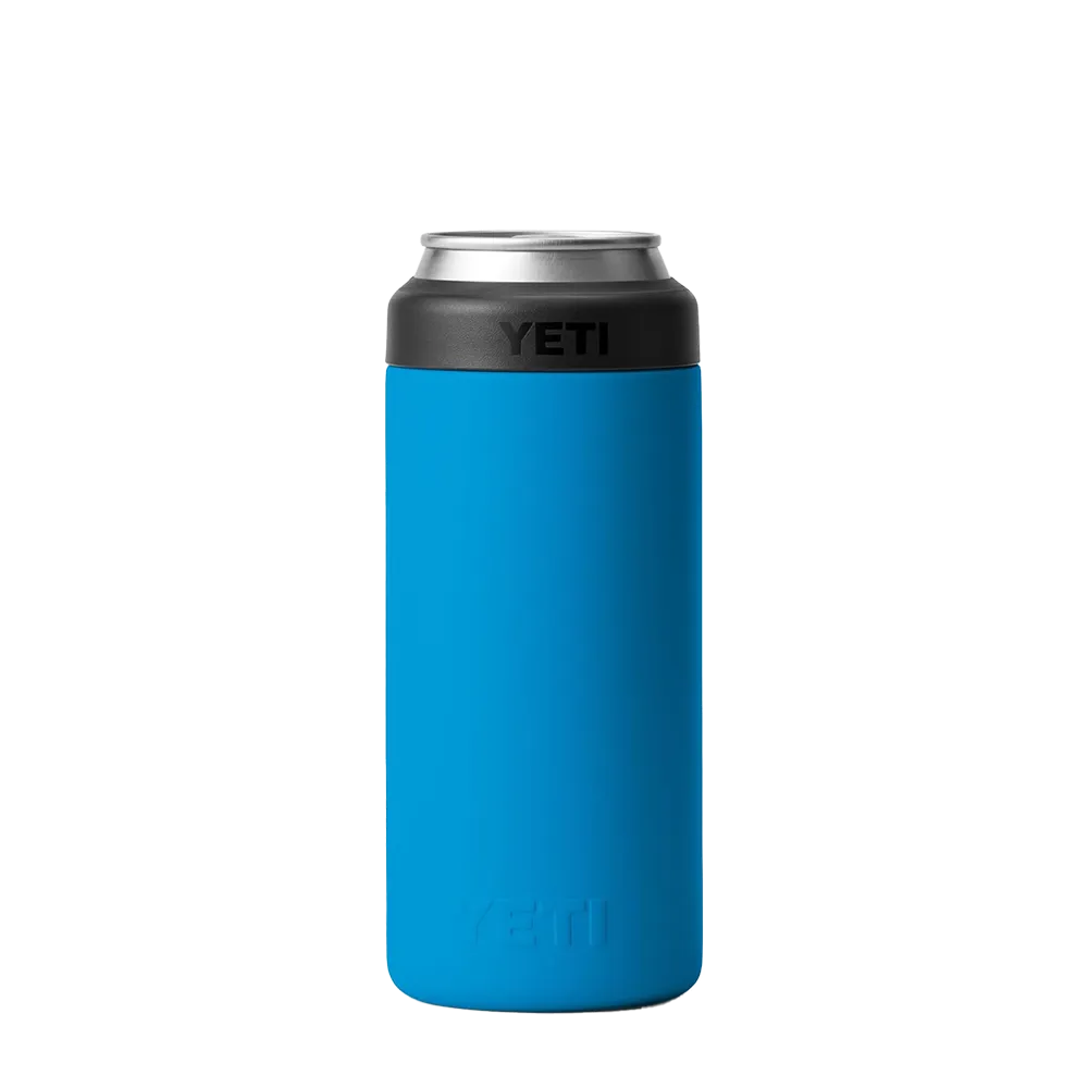 YETI Rambler 12 oz Colster Slim Can Holder | Seasonal Colors、mySite、noshort