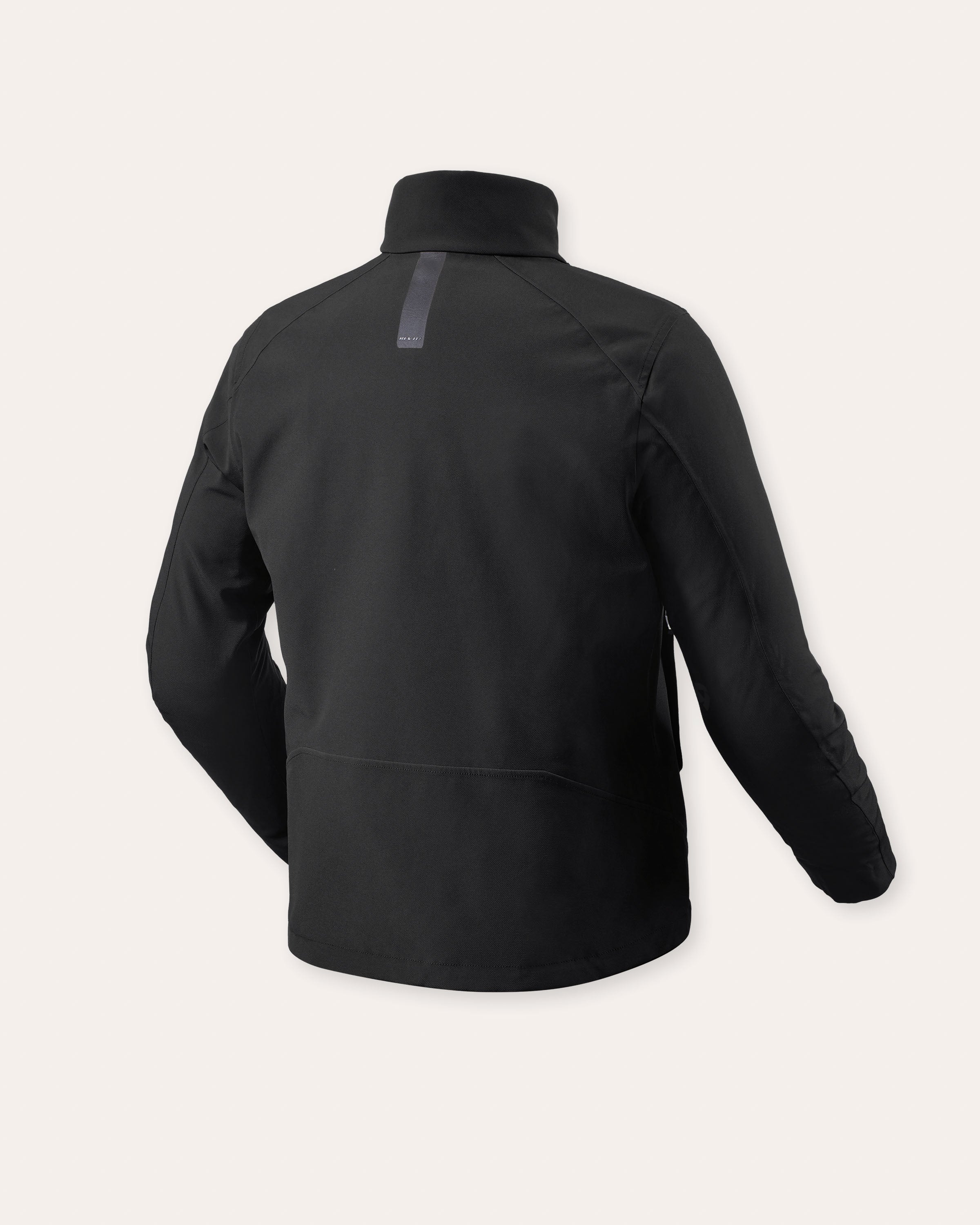 Jacket Arbor H2O | Black、mySite、dreamappss