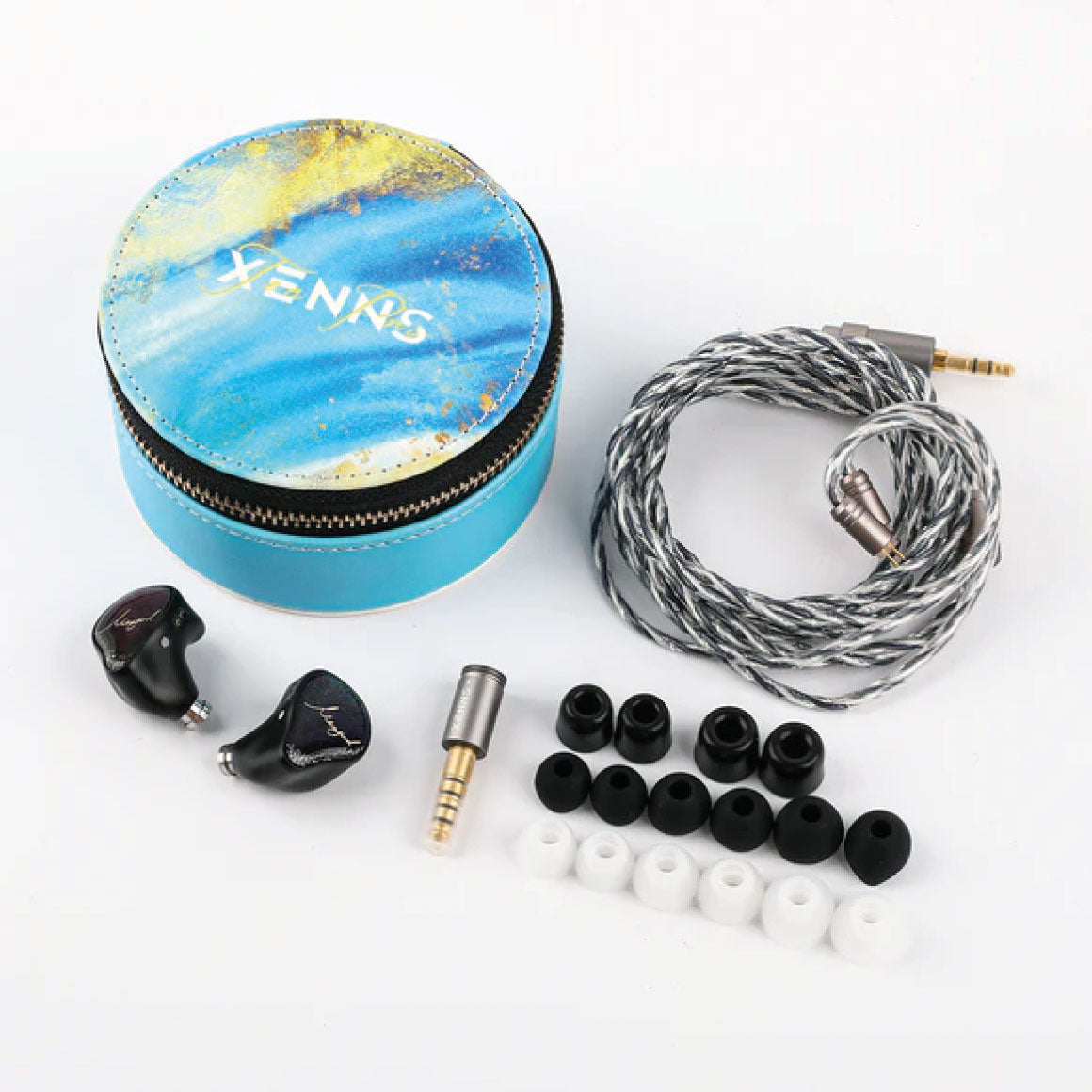  Xenns - Mangird Tea Pro、mySite、merchandisen