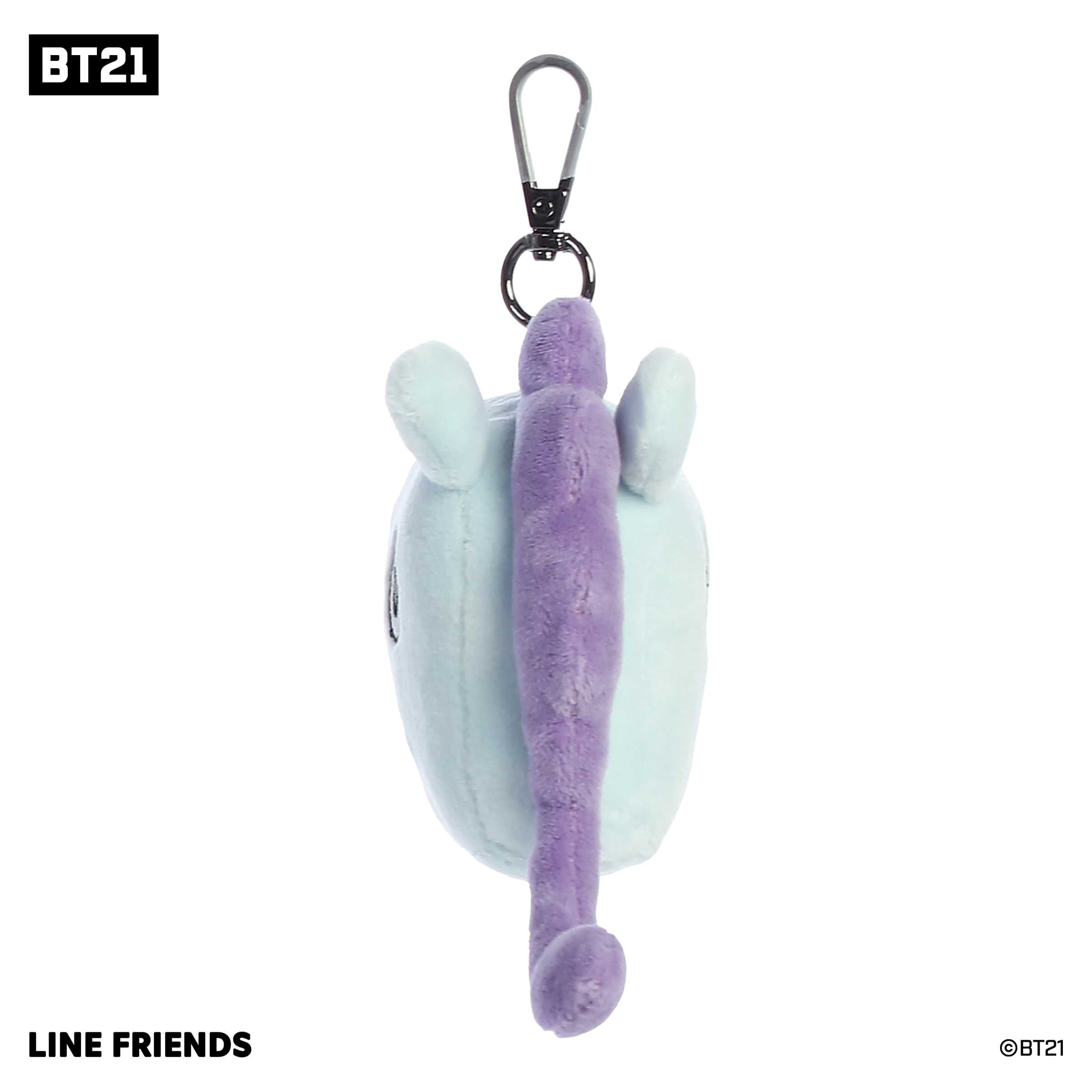 Aurora® - BT21 - 4 MANG Clip-On、mySite、g9winljtr