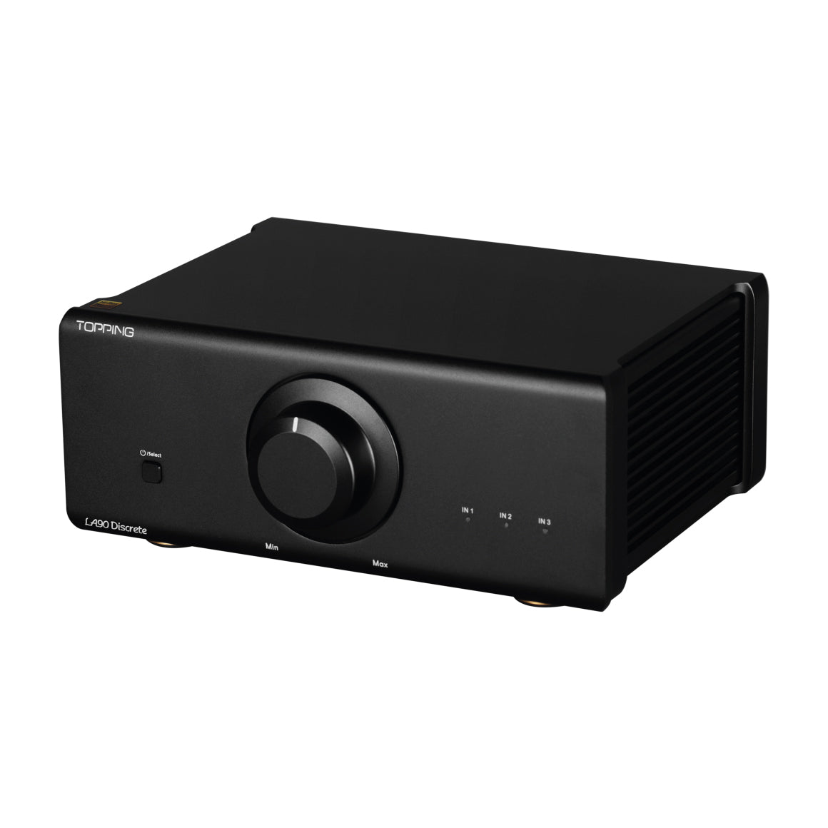 Topping - LA90 Discrete、mySite、merchandisen