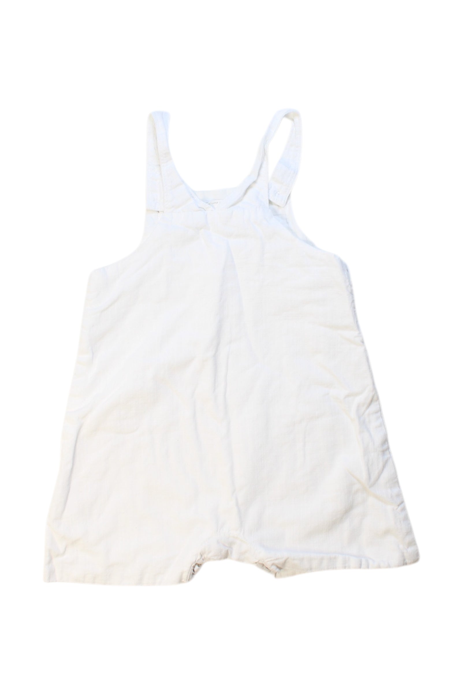 Chateau De Sable Overall Shorts 12-18M、mySite、g9winljtr
