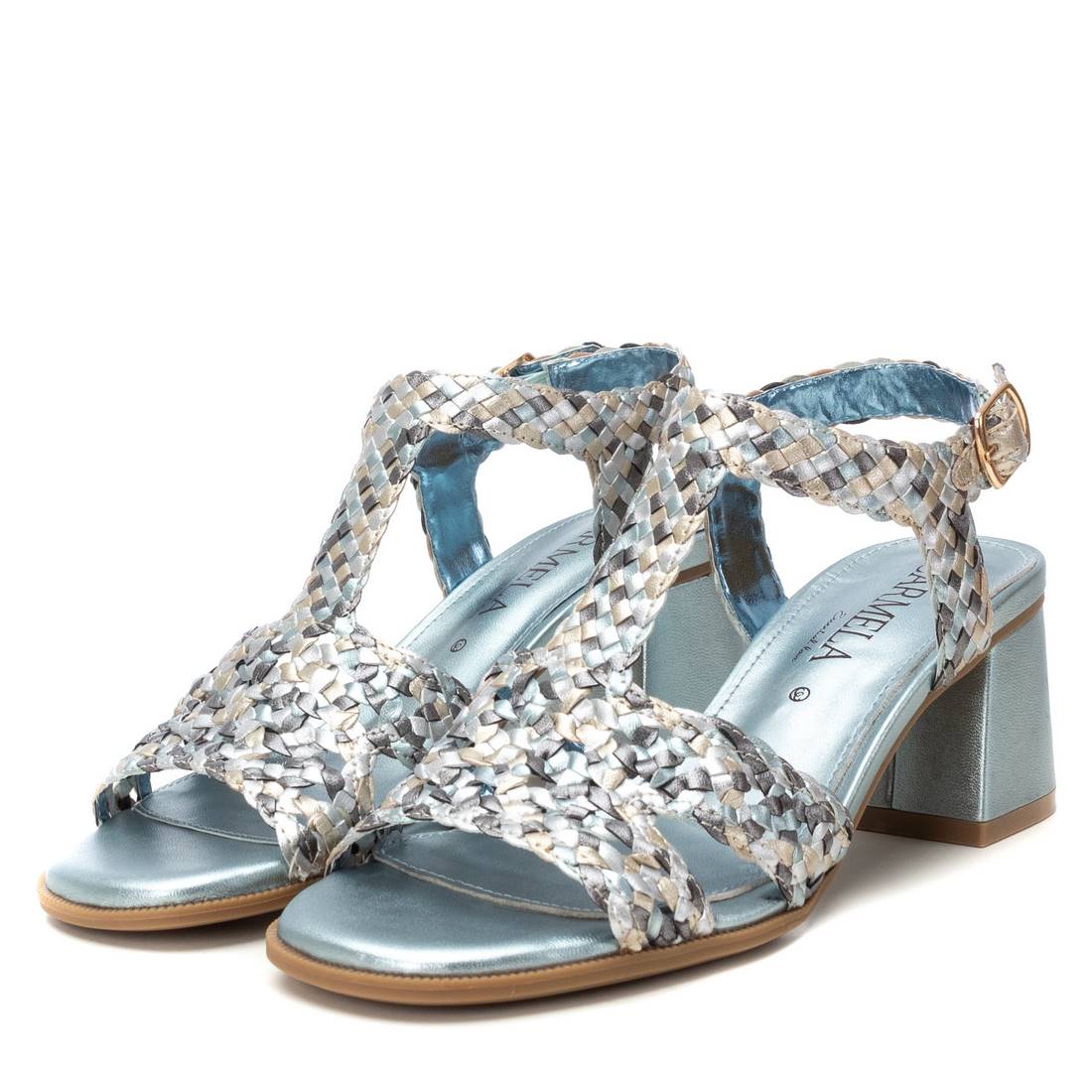 SANDALIA DE MUJER CARMELA 16219002、mySite、gtrtttuynbv