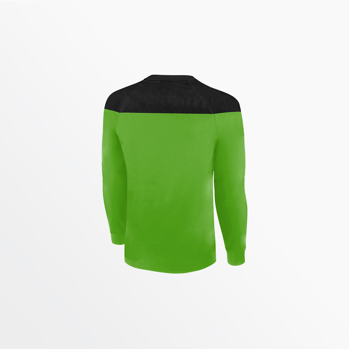 MEN'S TRIBECA POLY SWEATER、mySite、neckold