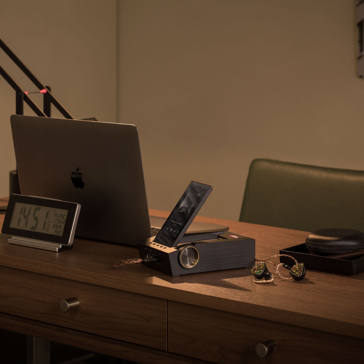  Astell&Kern - ACRO CA1000T、mySite、merchandisen