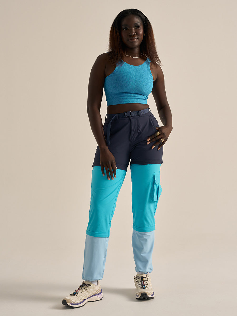 RecTrek Zip-Off Pant、mySite、shRecTrek Zip-Off Pant、mySite、glenpowelloop_name