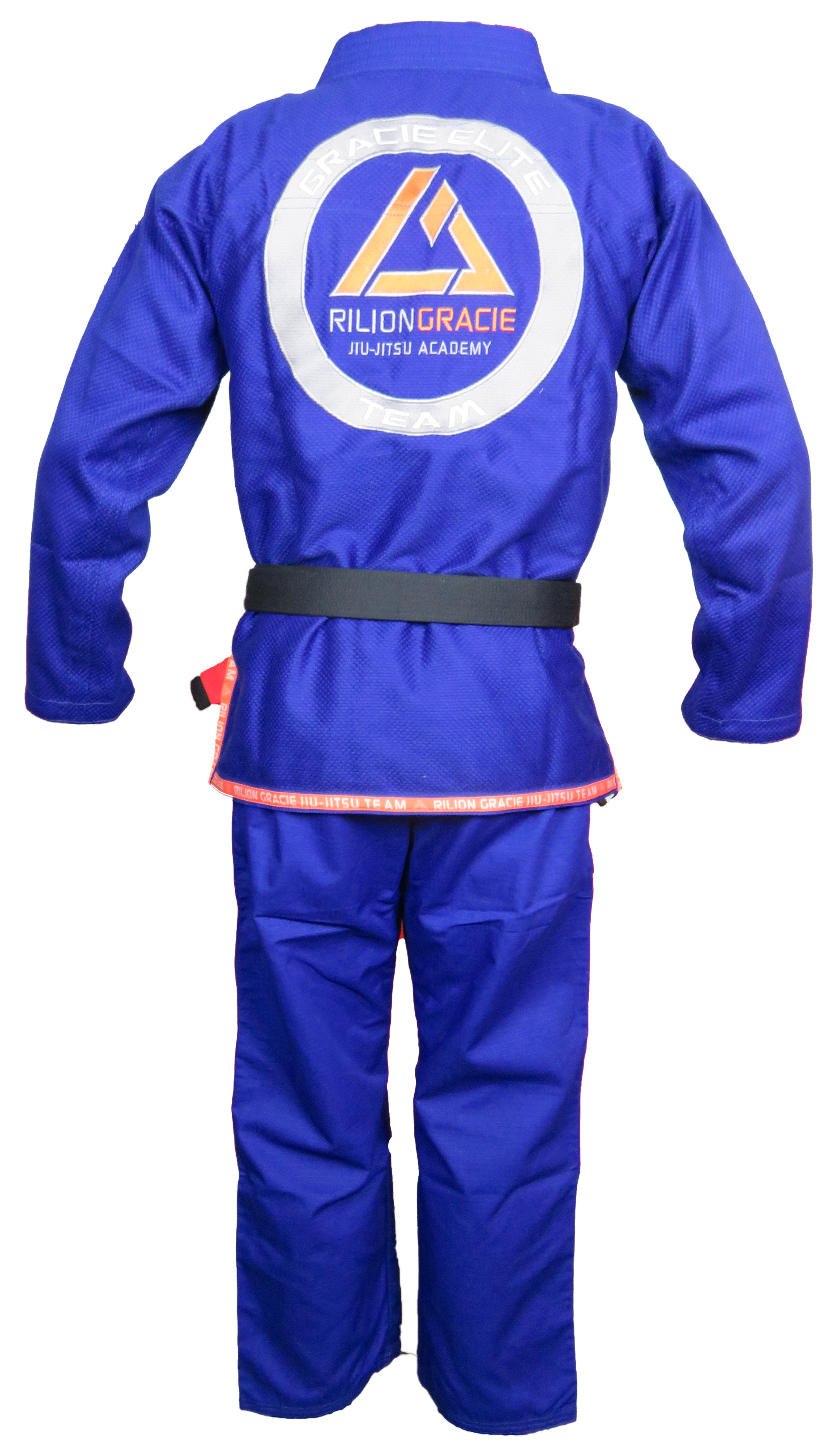 Rilion Gracie Team Womens Gi Blue、mySite、gigharbornorthrealestate