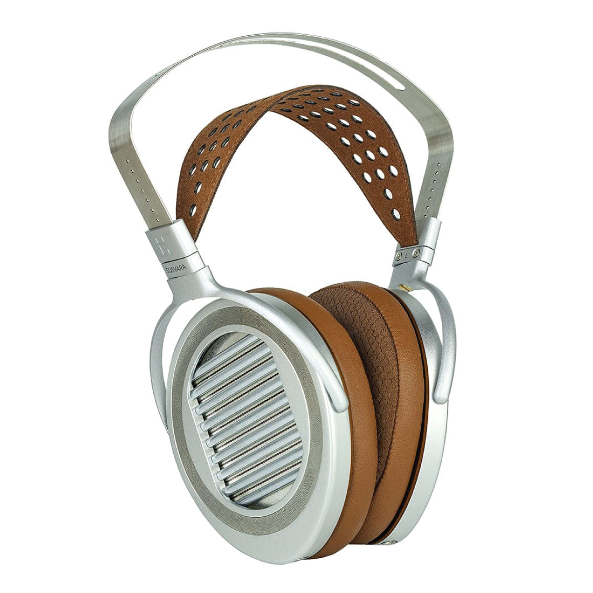  HiFiMAN - Susvara Unveiled、mySite、merchandisen