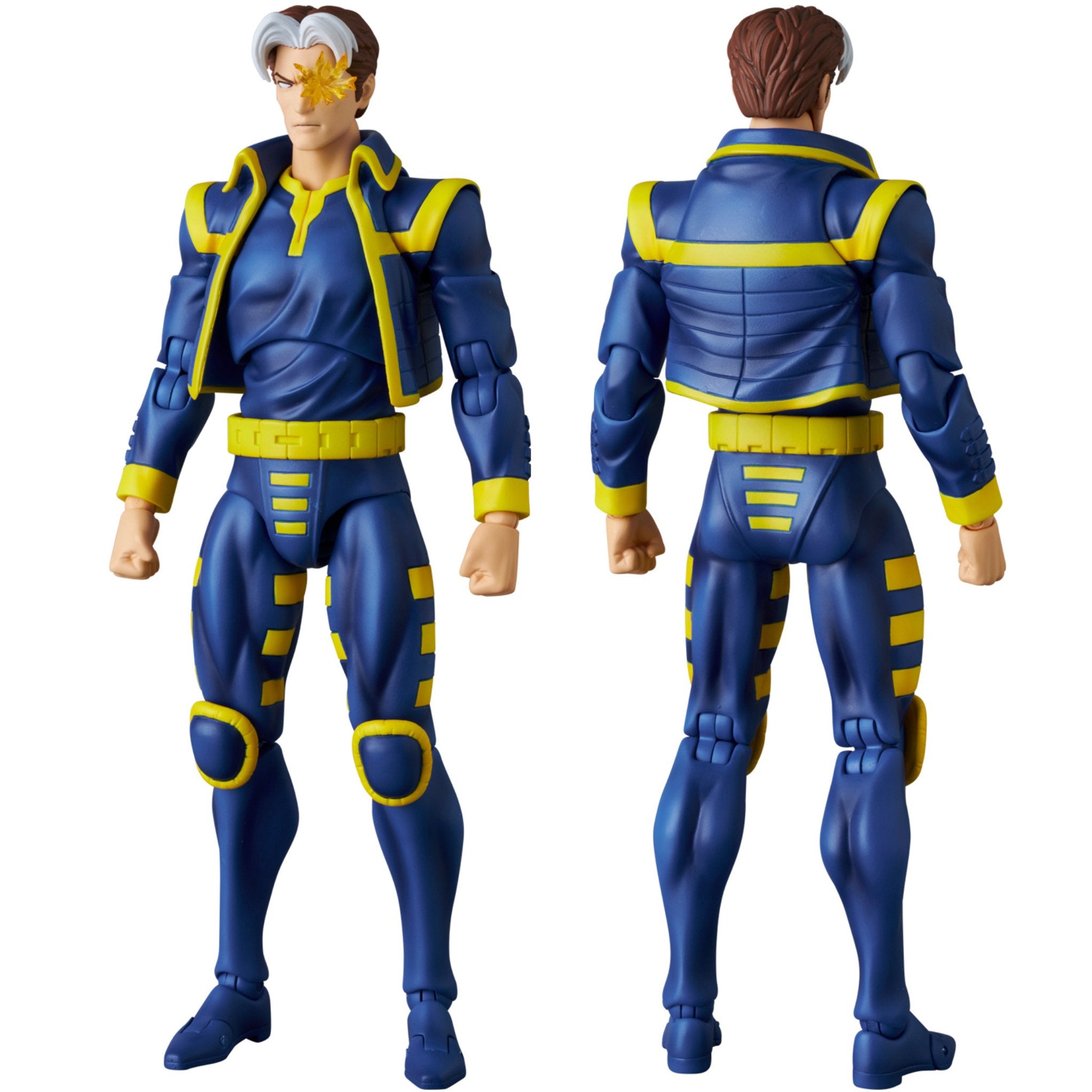 Marvel MAFEX #251 Nate Grey (X-Man Version)、mySite、hgirdovlk