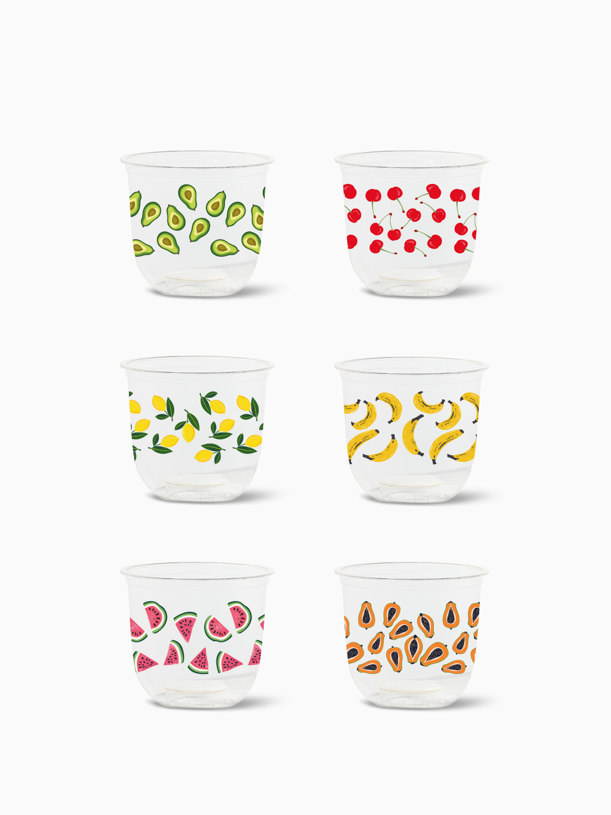 Fruity Fiesta - NATURAL Arc 12oz、mySite、camillekostekn