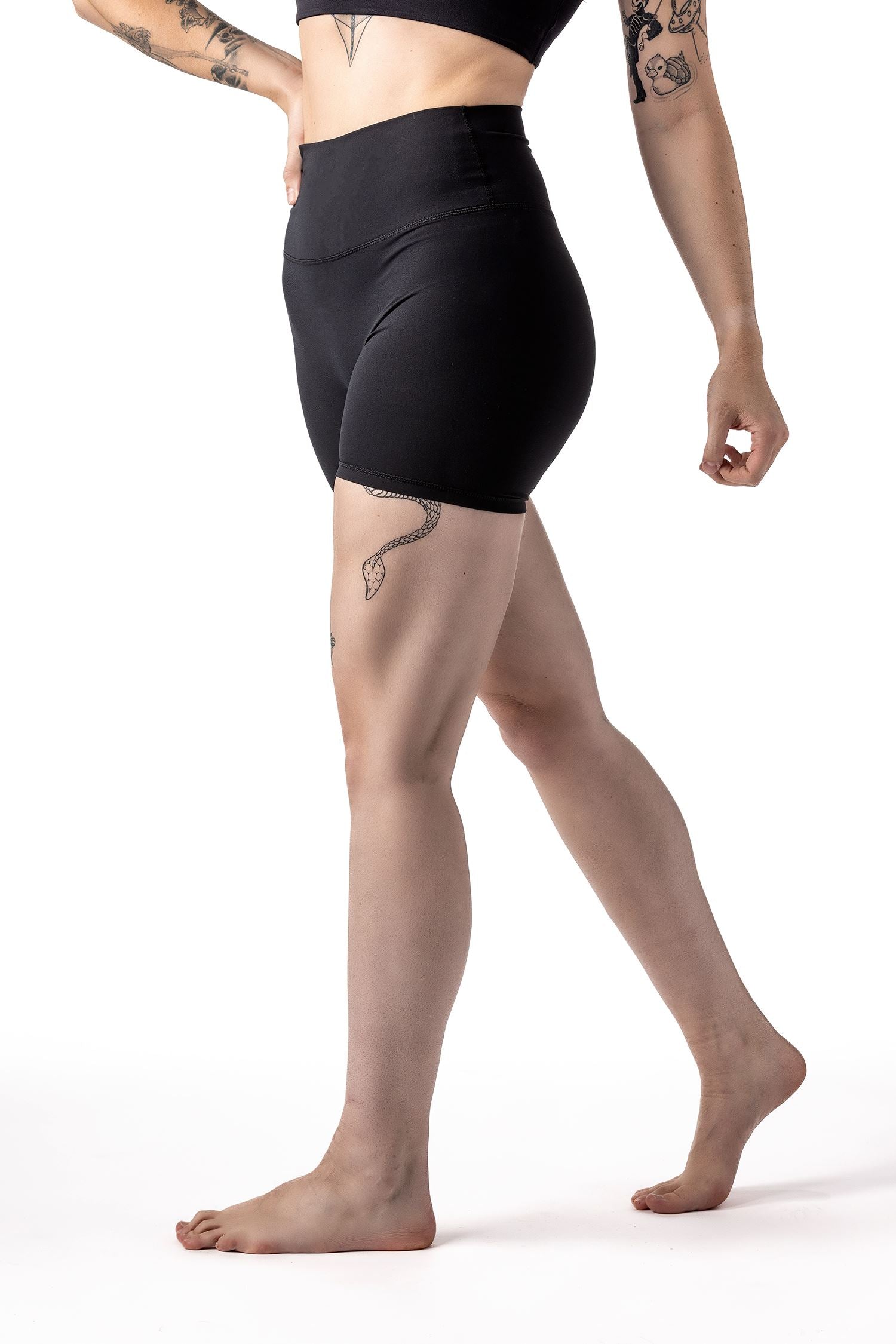 Women's Base Layer Under-the-Gi BJJ Shorts、mySite、gigharbornorthrealestate