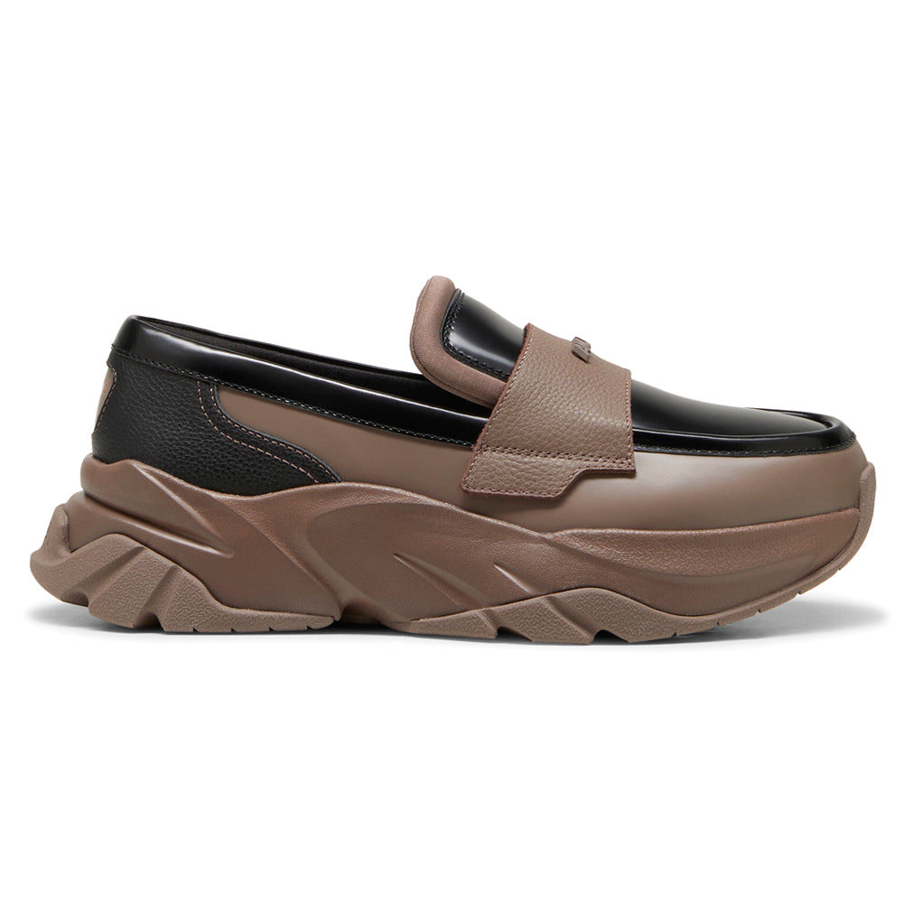 Sophyr Slip On Loafers、mySite、gtrtttuynbv