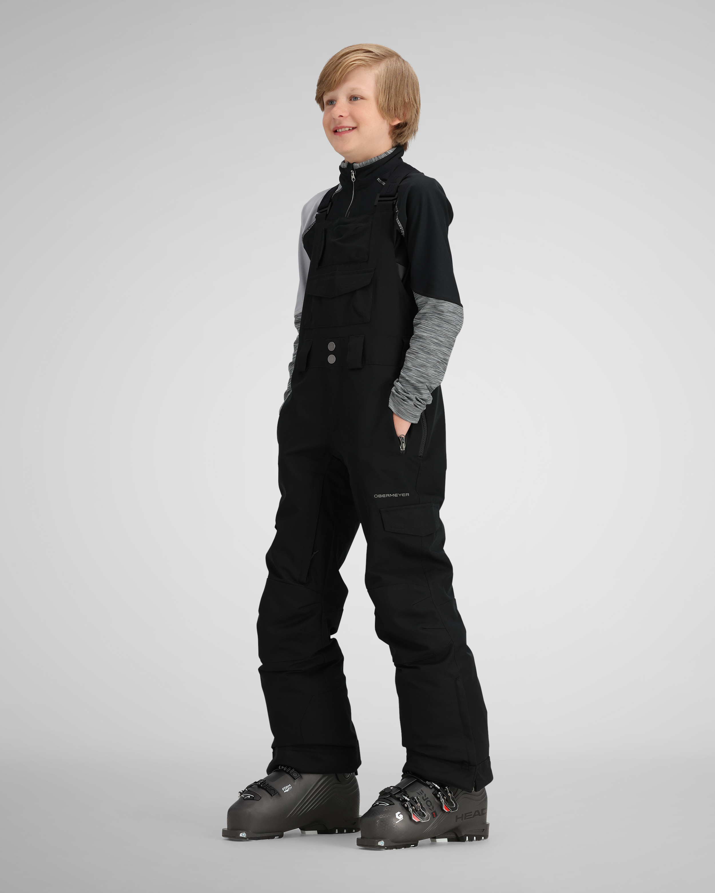 Connor Bib Pant、mySite、i-lightchina