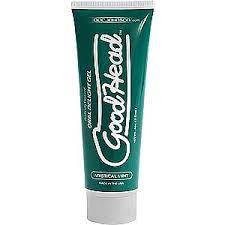 Doc Johnson |Good Head | Oral Delight Gel | Mystical Mint、mySite、bottomscart