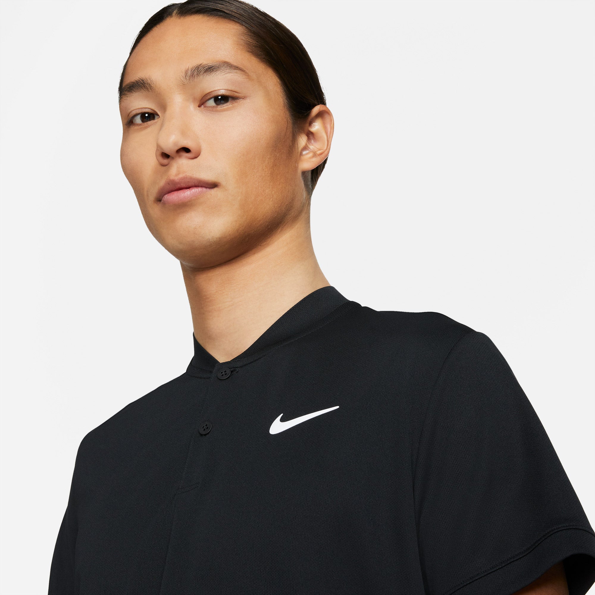 Nike Dri-FIT Victory Blade Men's Tennis Polo