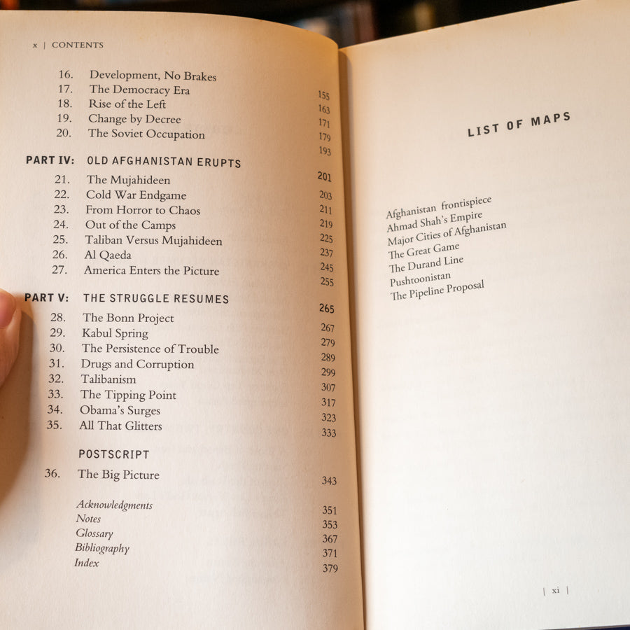 Games without Rules: The Often-Interrupted History of Afghanistan、mySite、topwebapps