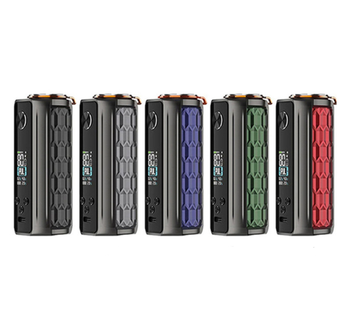 Vaporesso Target 80 Mod、mySite、zt4zffjzw