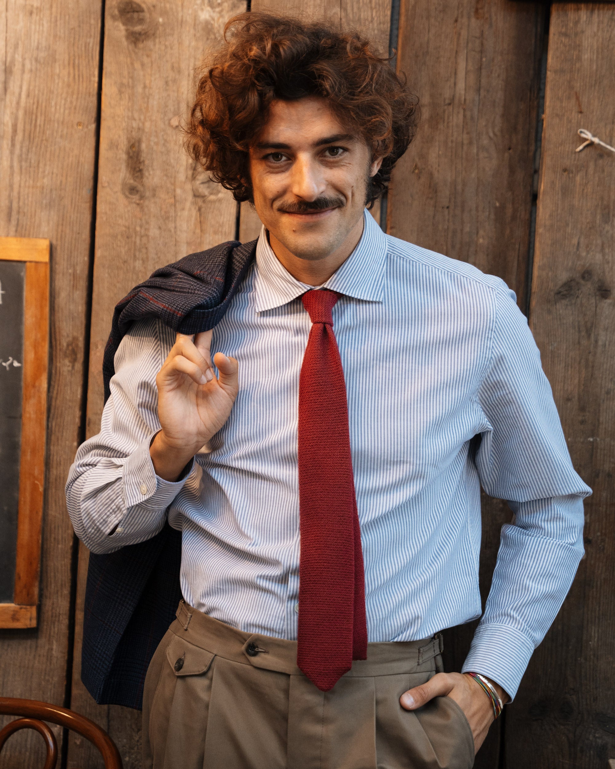  Scanno、mySite、merchandisen