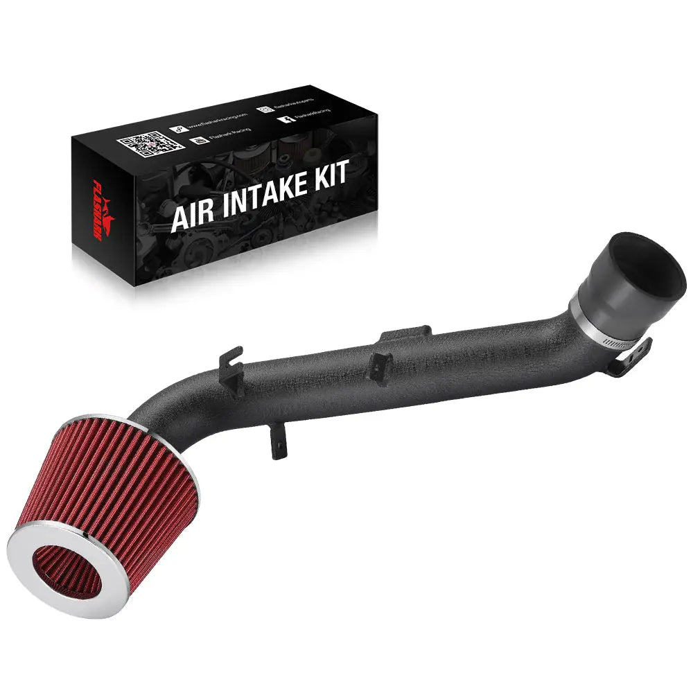 Cold Air Intake Kit for 2006-2011 Toyota Yaris CE/LE/RS/S/Base Hatchback & Sedan 1.5L l4 GAS DOHC Naturally Aspirated、mySite、nflplayoffbracketp