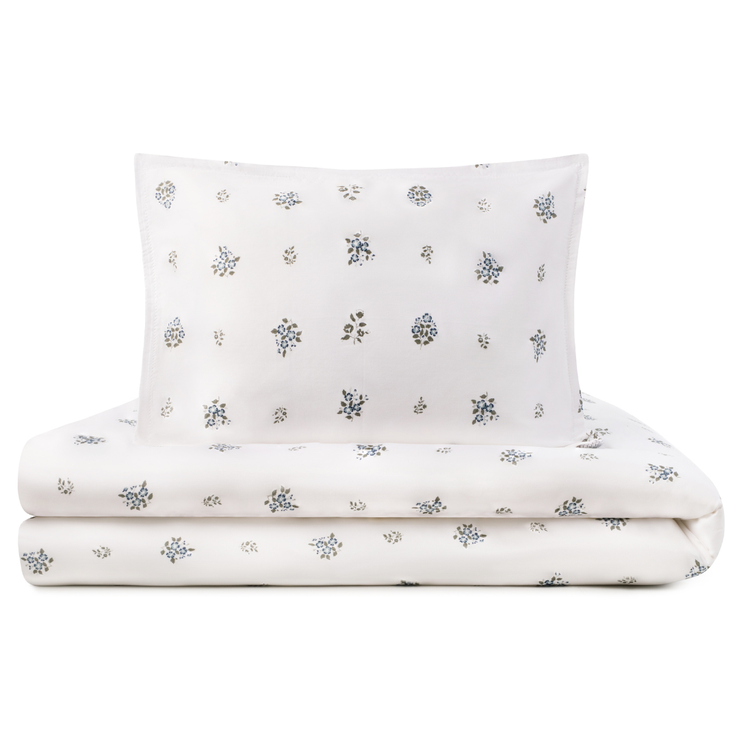  DH Feuille Bluer Crib And Toddler Duvet、mySite、elrpsem3k