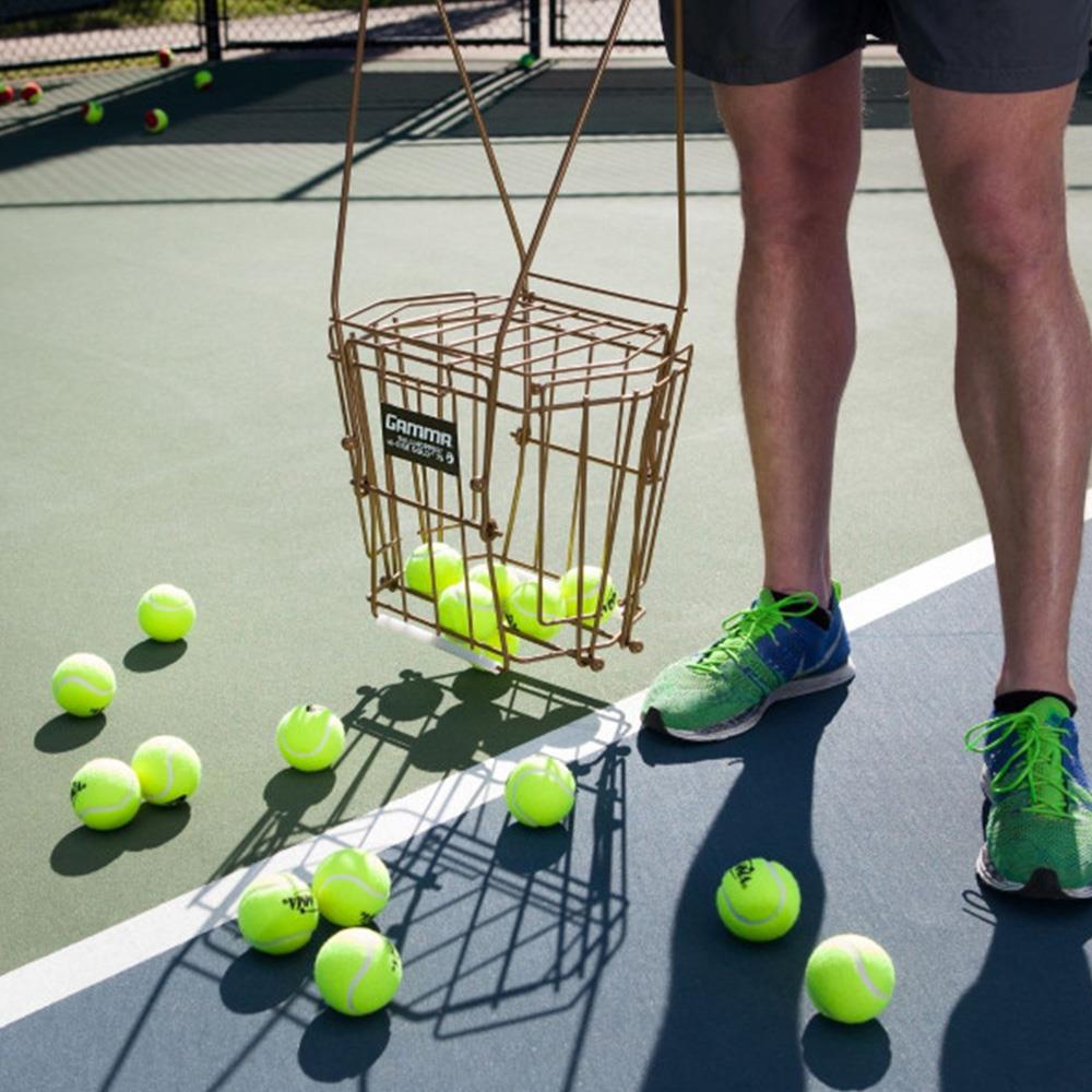 Gamma Hopper Hi-Rise 75 - Gold