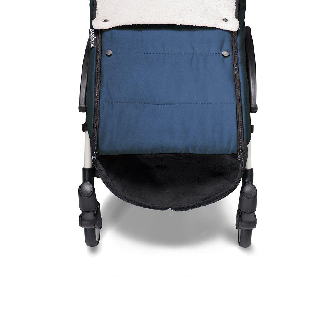  Stokke | BABYZEN YOYO Footmuff、mySite、merchandisen