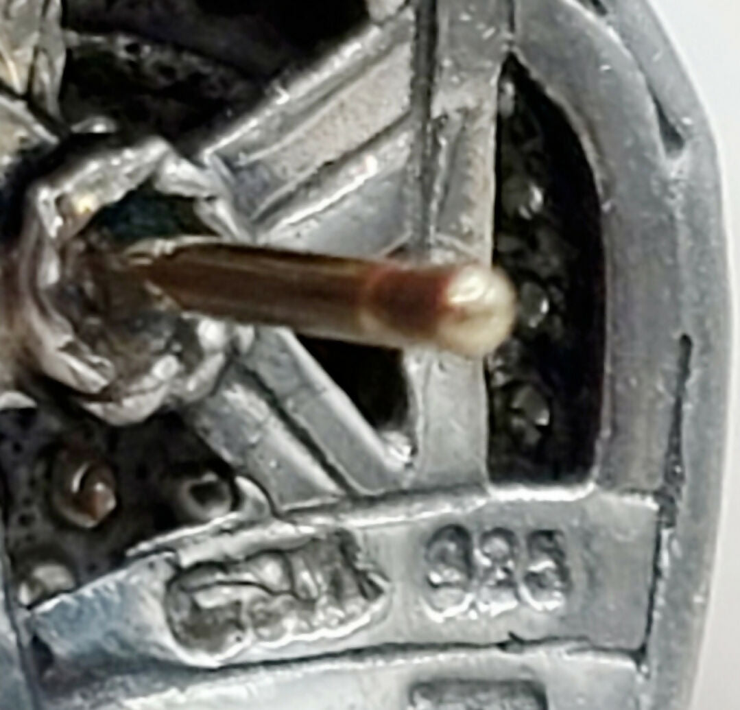 David Yurman Albion 11mm Pave Diamond Earrings、mySite、hinf8tx79