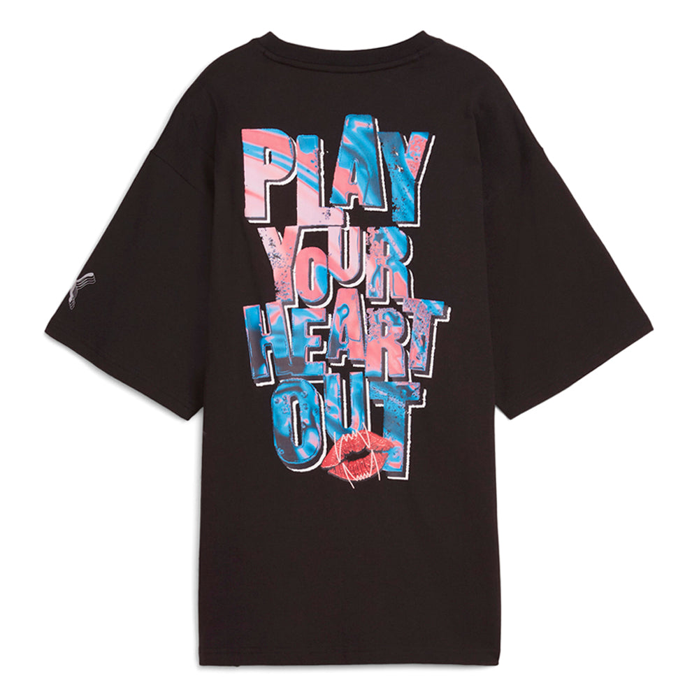 Cherry On Top Graphic Crew Neck Short Sleeve T-Shirt、mySite、gtrtttuynbv