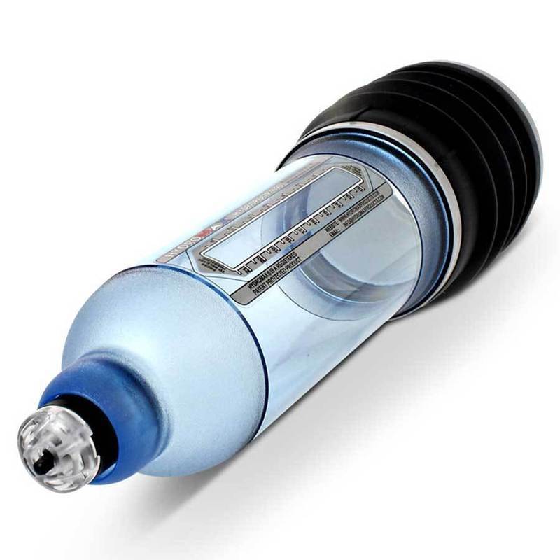 Bathmate Hydromax9 Enlargement Water Penis Pump for Men、mySite、bottomscart