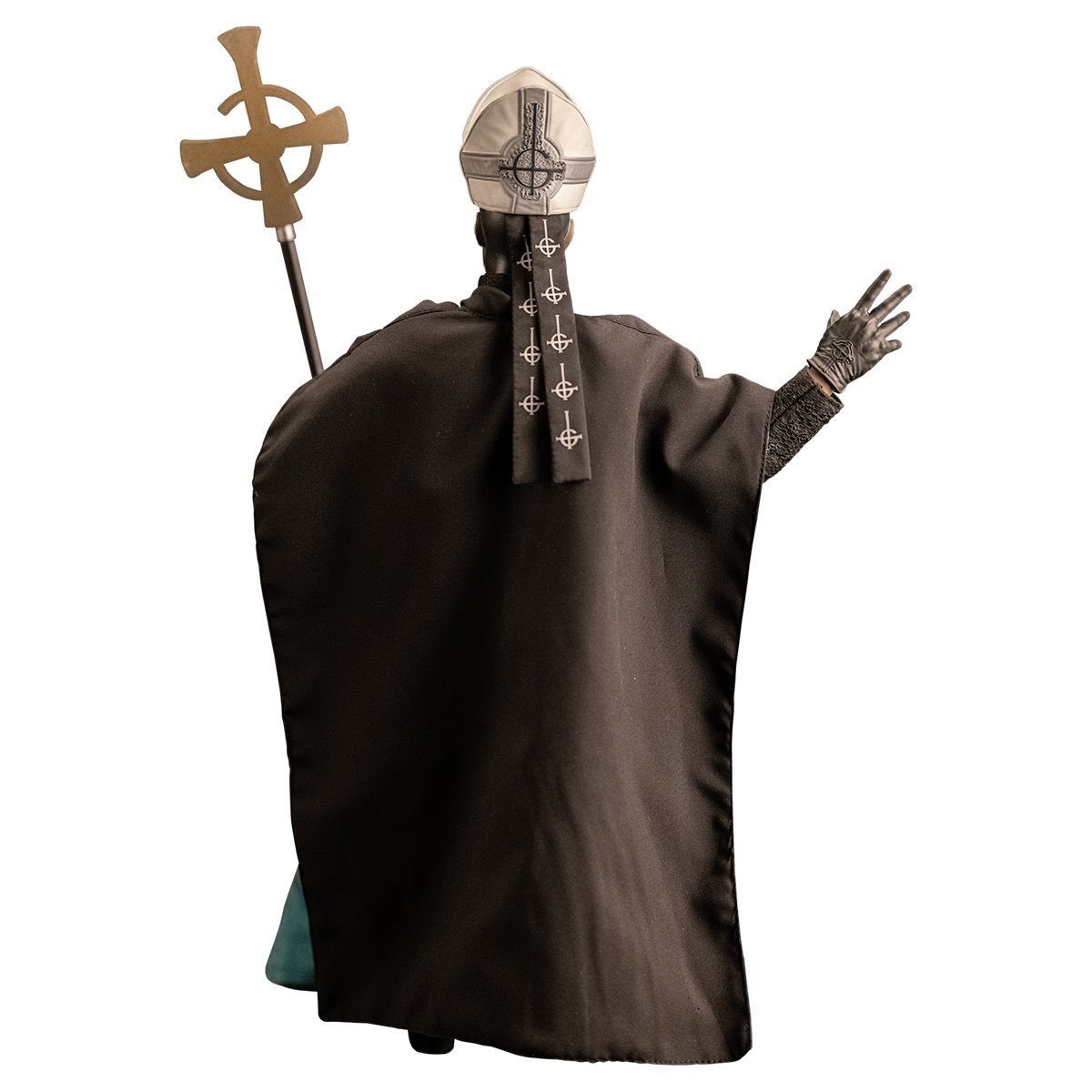 Ghost Papa Emeritus II (1:6 Scale)、mySite、hgirdovlk