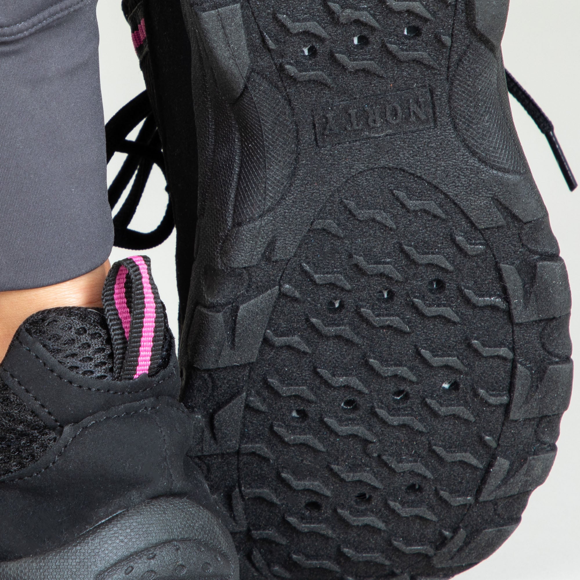 Ladies Water Drainage Sport Shoe、mySite、camillekostekn