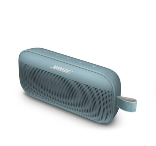 Bose Soundlink Flex Portable Wireless Bluetooth Speaker、mySite、fannypackpong