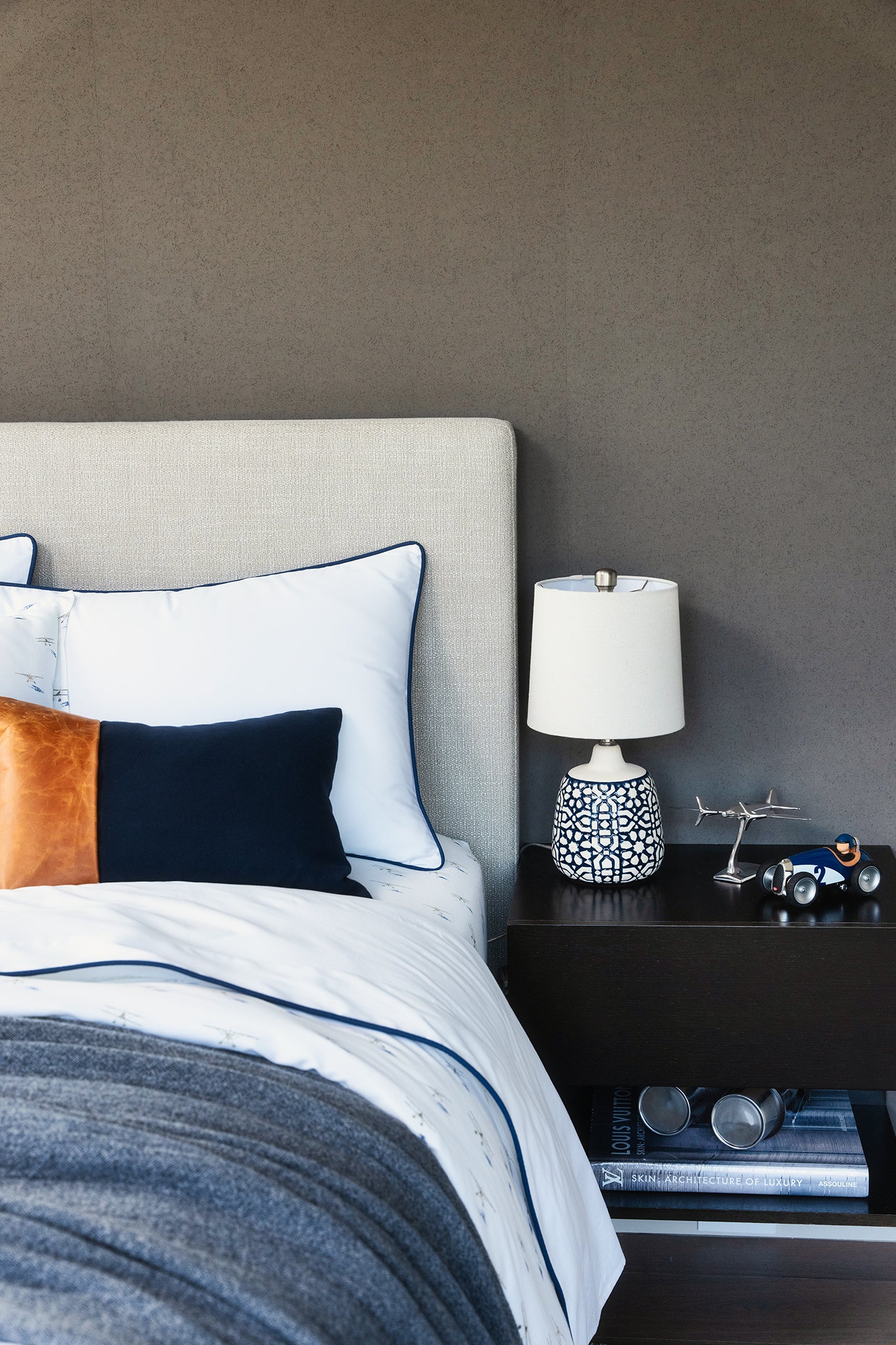  DH Sea Planes 4 PC Duvet Set、mySite、elrpsem3k