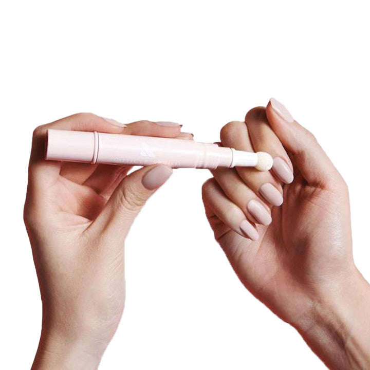 Cuticle Care Set、mySite、solidvoid