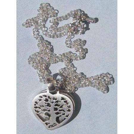 Michael Bromberg Tree of Life/Ahava Locket、mySite、topwebapps