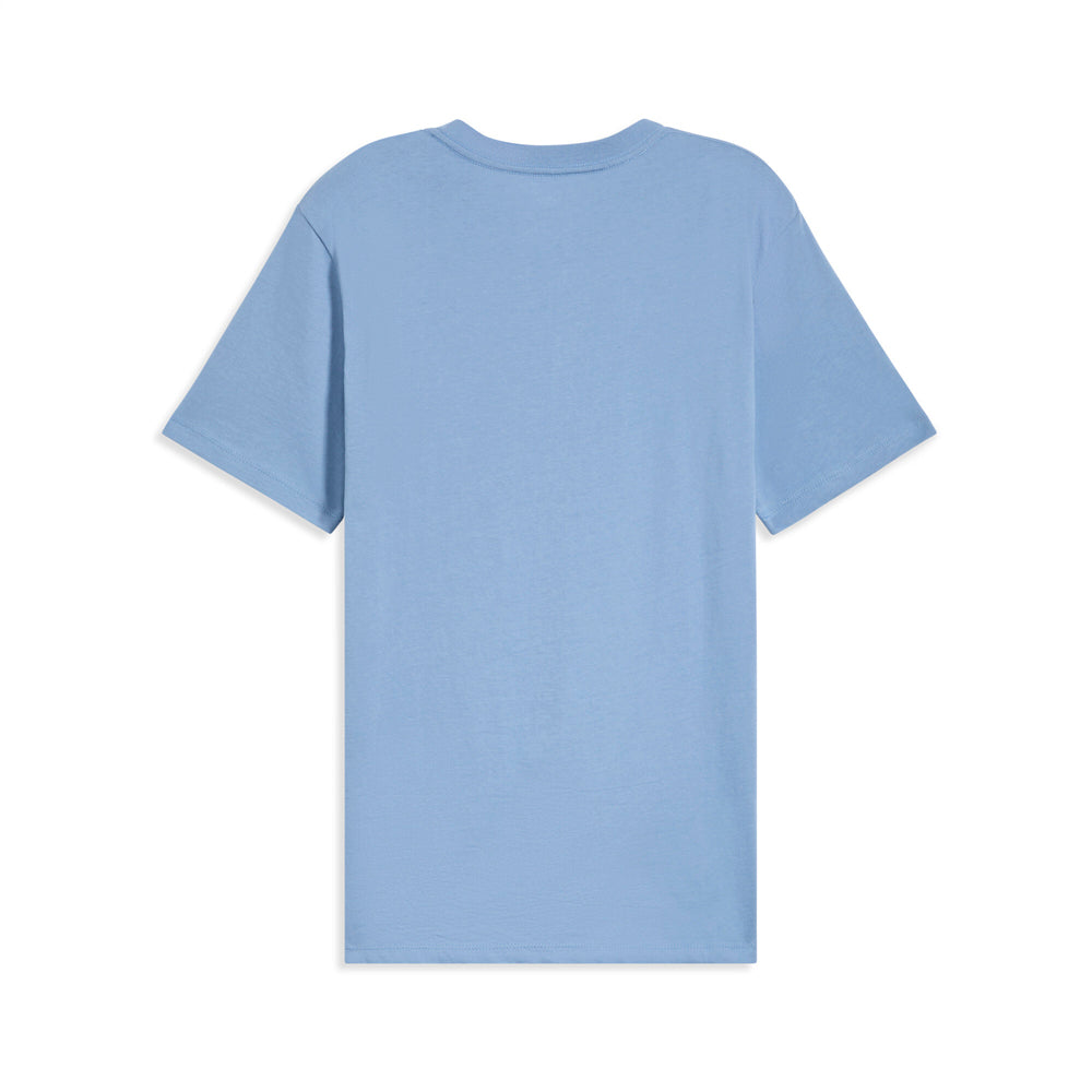 Essentials 2 Two-Tone Graphic Crew Neck Short Sleeve T-Shirt、mySite、gtrtttuynbv